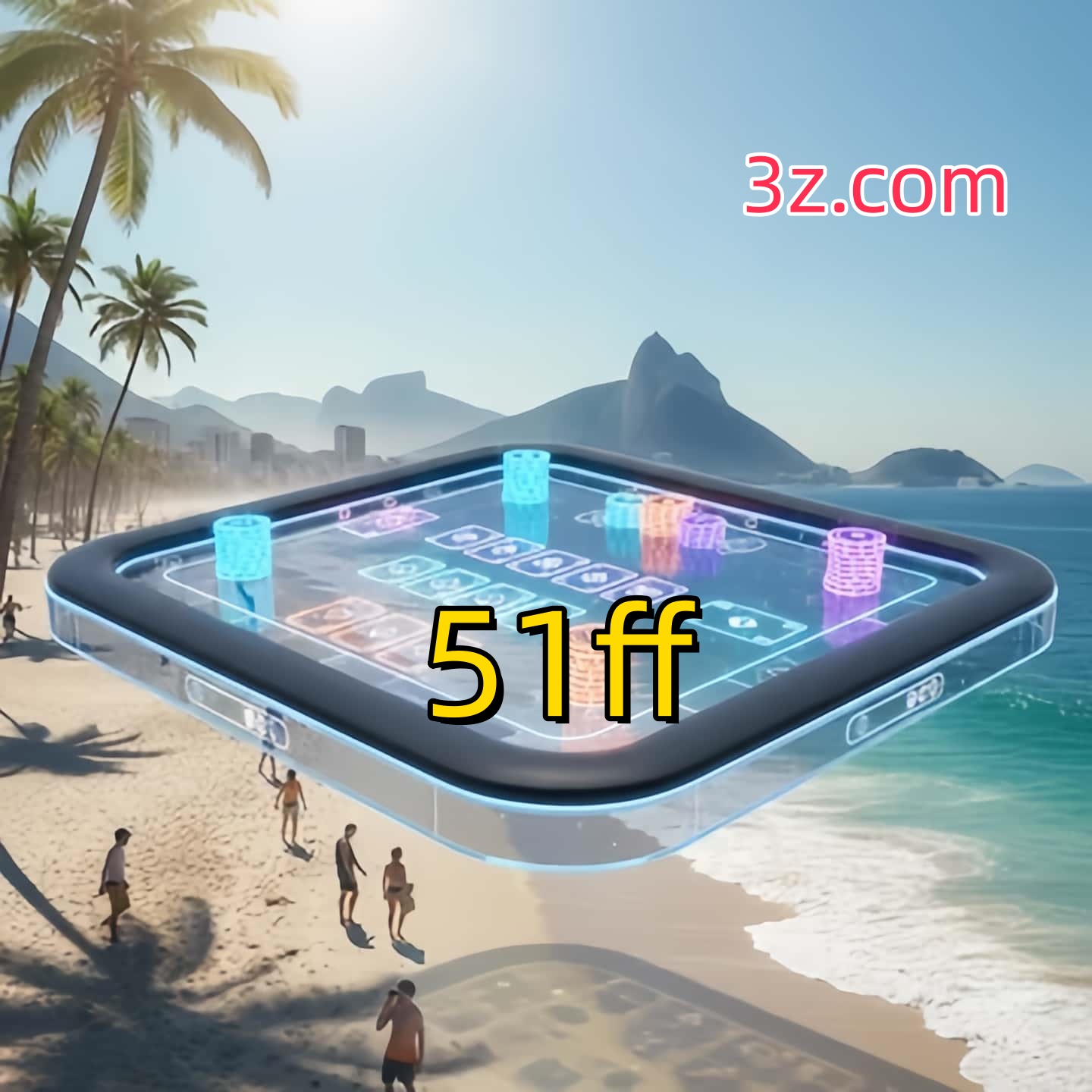 Sinta a adrenalina dos jogos de cassino com 51ff