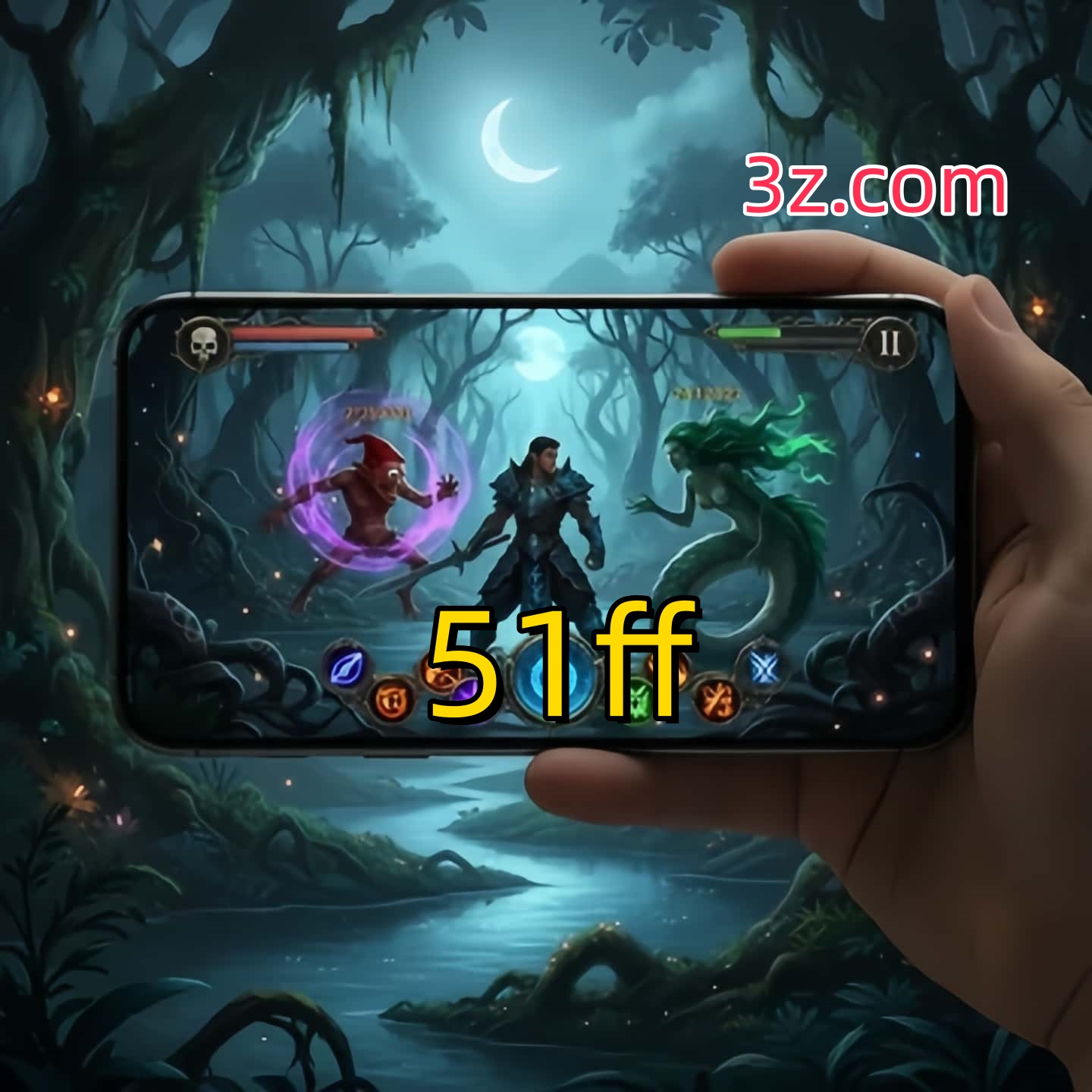 Ofertas Imperdíveis na 51ff: Promoções e Bônus Que Valem a Pena