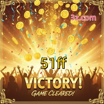 51ff: Seu Cassino Premiado com Pagamentos Rápidos