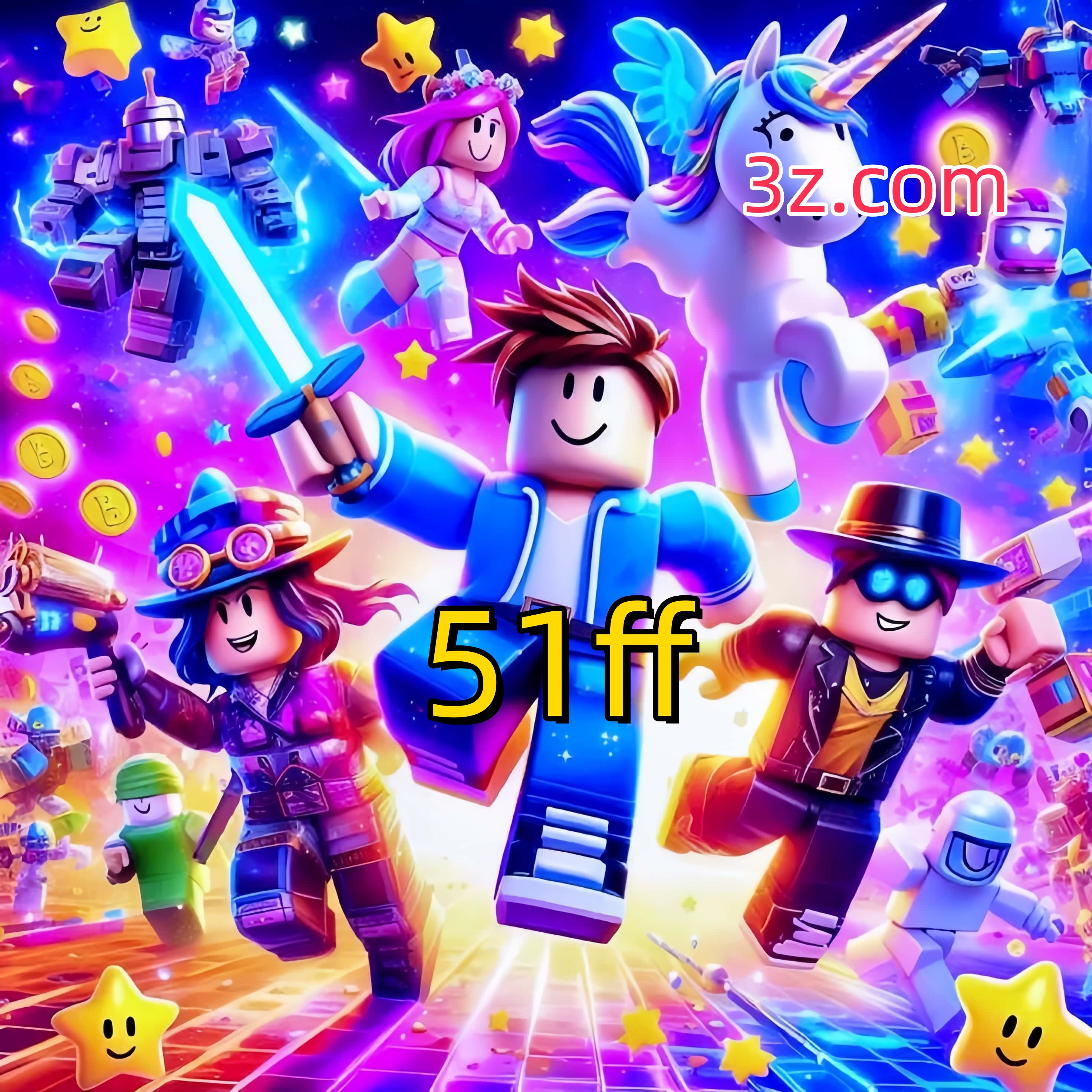 Experimente o Login Seguro Premium no 51ff