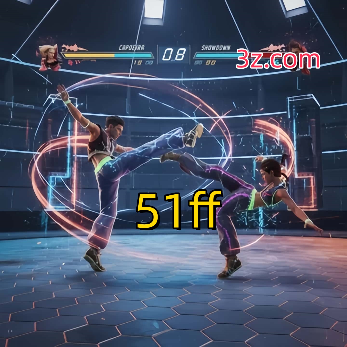 Bônus Generosos e Exclusivos no 51ff para Você!