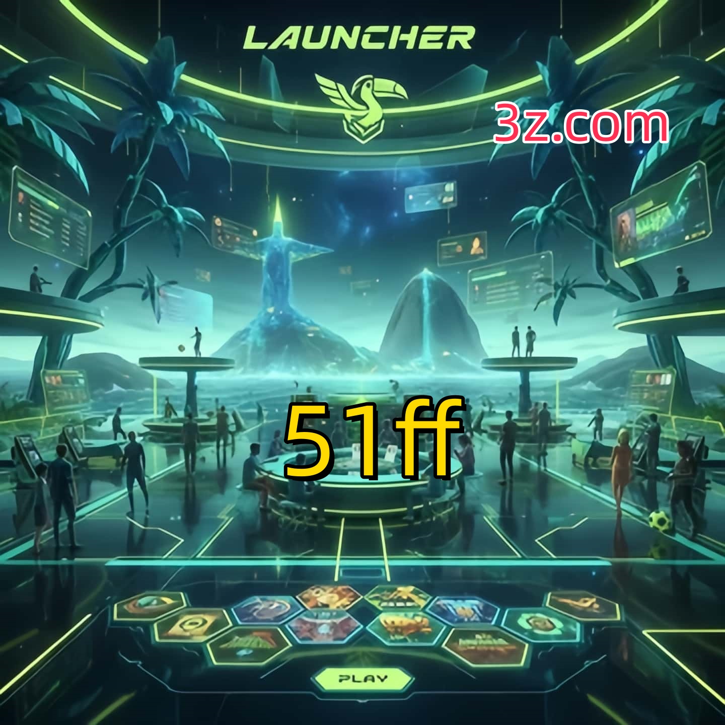 51ff: Seu Especialista em Apostas Esportivas Brasileiras